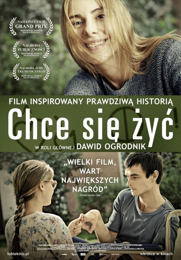 Желание жить (2013) - смотреть онлайн